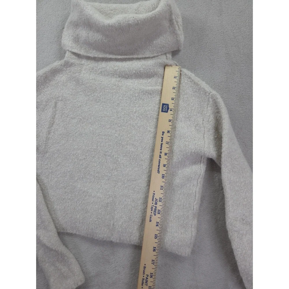 Free People Cowl Necl Sweater Womens‎ XS Pullover